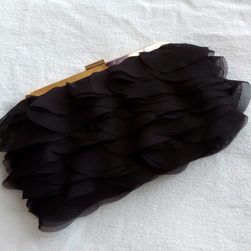 Kate Landry vintage evening handbag